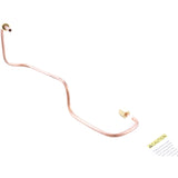 Pressure Switch Tubing, Zodiac Jandy LXi Low NOx : R0457100 - Jandy/Laars/Zodiac - 052337023344 - PartsForSpas.com