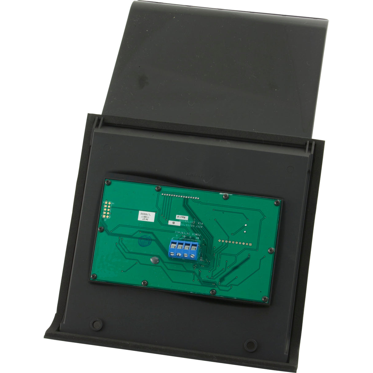 Universal Control Touchpad, Zodiac Jandy Lxi : R0458300 - Jandy/Laars/Zodiac - 052337023450 - PartsForSpas.com