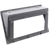 Bezel, Zodiac Jandy Laars Lite/Lite2 : S0069800+ - Jandy/Laars/Zodiac - 052337025881 - PartsForSpas.com