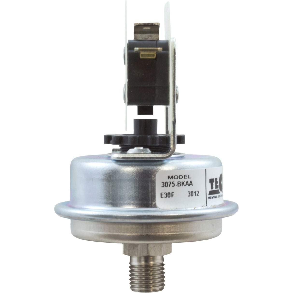 Pressure Switch, Zodiac Jandy LRZE, 1-10 psi : R0015500 - Jandy/Laars/Zodiac - R0015500 - PartsForSpas.com