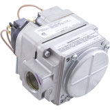 Gas Valve, Zodiac Laars HI-E/HI-E2 : R0200100 - Jandy/Laars/Zodiac - 052337013161 - PartsForSpas.com
