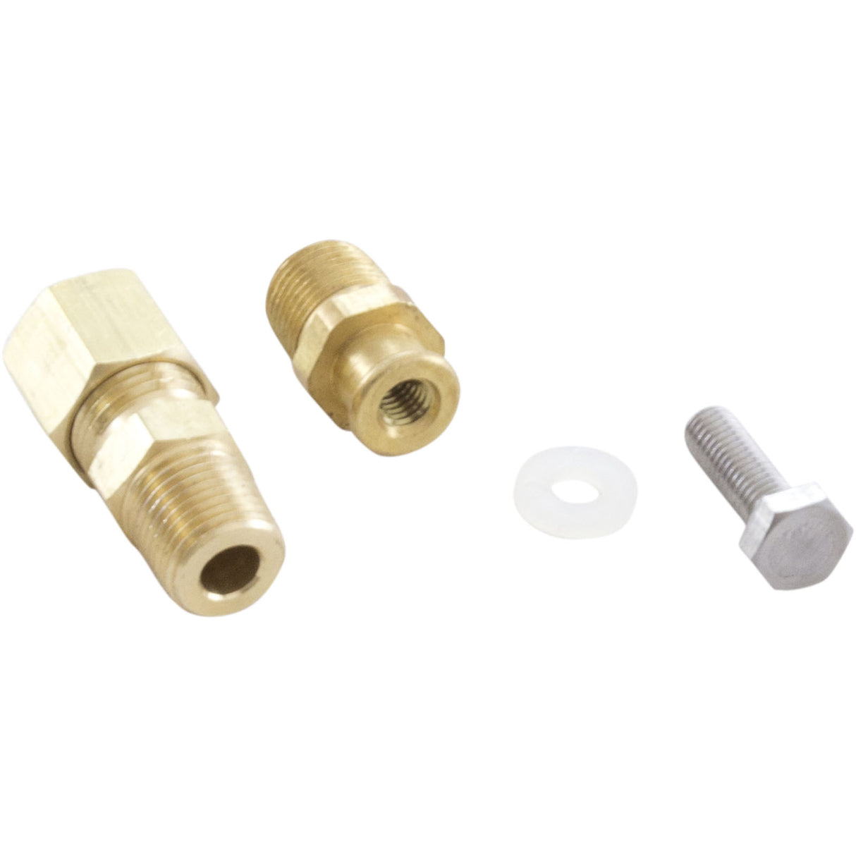 Gas Valve, Zodiac Laars HI-E/HI-E2 : R0200100 - Jandy/Laars/Zodiac - 052337013161 - PartsForSpas.com