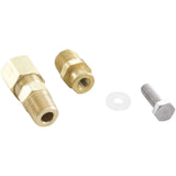 Gas Valve, Zodiac Laars HI-E/HI-E2 : R0200100 - Jandy/Laars/Zodiac - 052337013161 - PartsForSpas.com