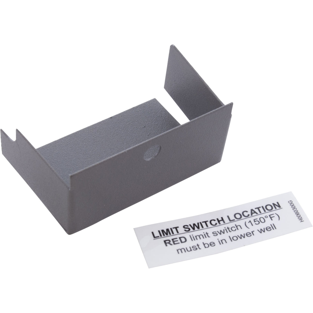 HI-Limit Cover, Zodiac Jandy Laars Lite/Lite2 : 10418300+ - Jandy/Laars/Zodiac - 052337000048 - PartsForSpas.com