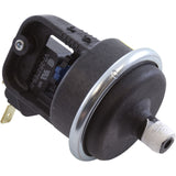 Pressure Switch, Zodiac Laars HI-E2, with Siphon Loop : R0322900 - Jandy/Laars/Zodiac - 052337014731 - PartsForSpas.com
