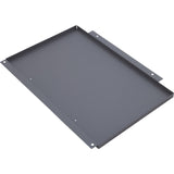 Support Panel, Zodiac Jandy Lxi, Side : R0459300 - Jandy/Laars/Zodiac - 052337023566 - PartsForSpas.com