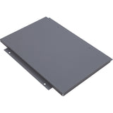 Support Panel, Zodiac Jandy Lxi, Side : R0459300 - Jandy/Laars/Zodiac - 052337023566 - PartsForSpas.com