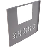Rear Panel Assembly, Zodiac Jandy LXi 400 : R0459805 - Jandy/Laars/Zodiac - 052337023627 - PartsForSpas.com