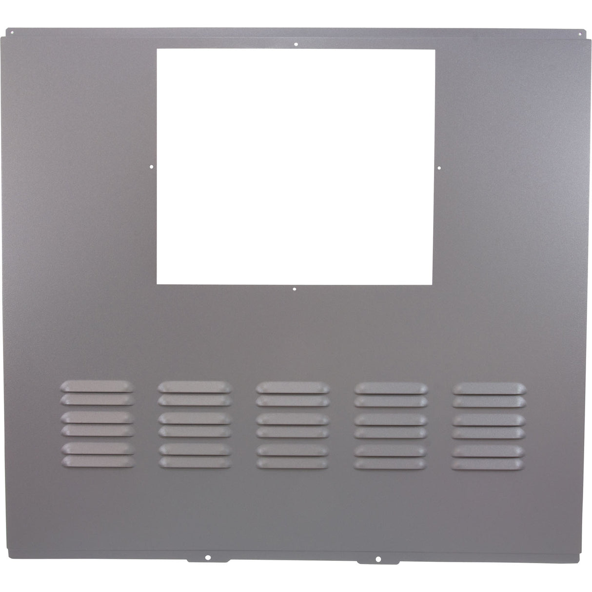 Rear Panel Assembly, Zodiac Jandy LXi 400 : R0459805 - Jandy/Laars/Zodiac - 052337023627 - PartsForSpas.com