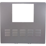 Rear Panel Assembly, Zodiac Jandy LXi 400 : R0459805 - Jandy/Laars/Zodiac - 052337023627 - PartsForSpas.com