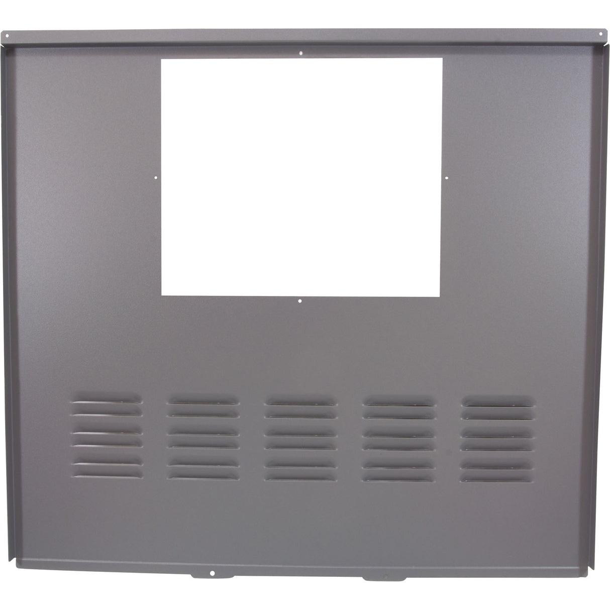 Rear Panel Assembly, Zodiac Jandy LXi 400 : R0459805 - Jandy/Laars/Zodiac - 052337023627 - PartsForSpas.com