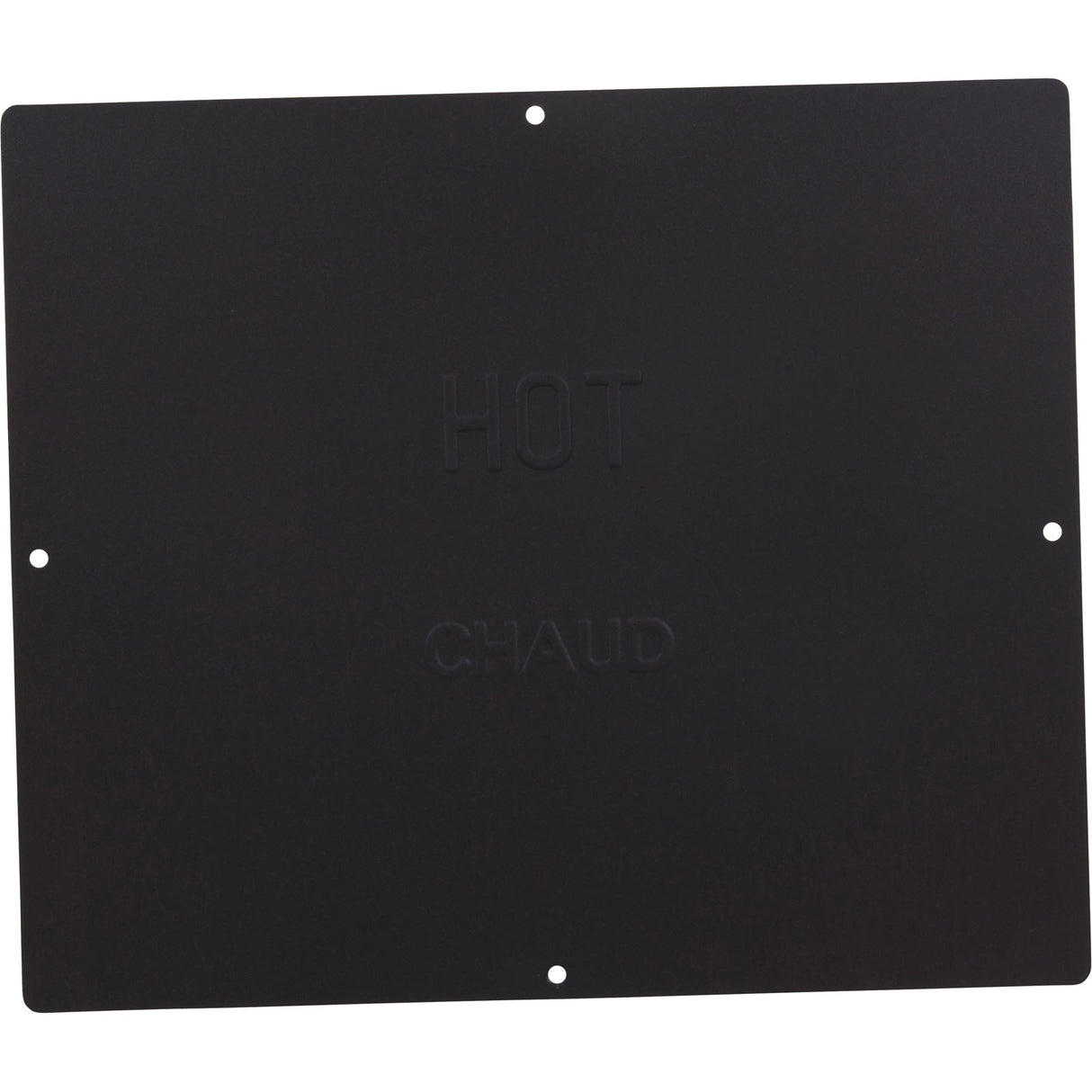 Vent Cover, Zodiac Jandy LXi 400, Back : R0459402 - Jandy/Laars/Zodiac - 052337023580 - PartsForSpas.com