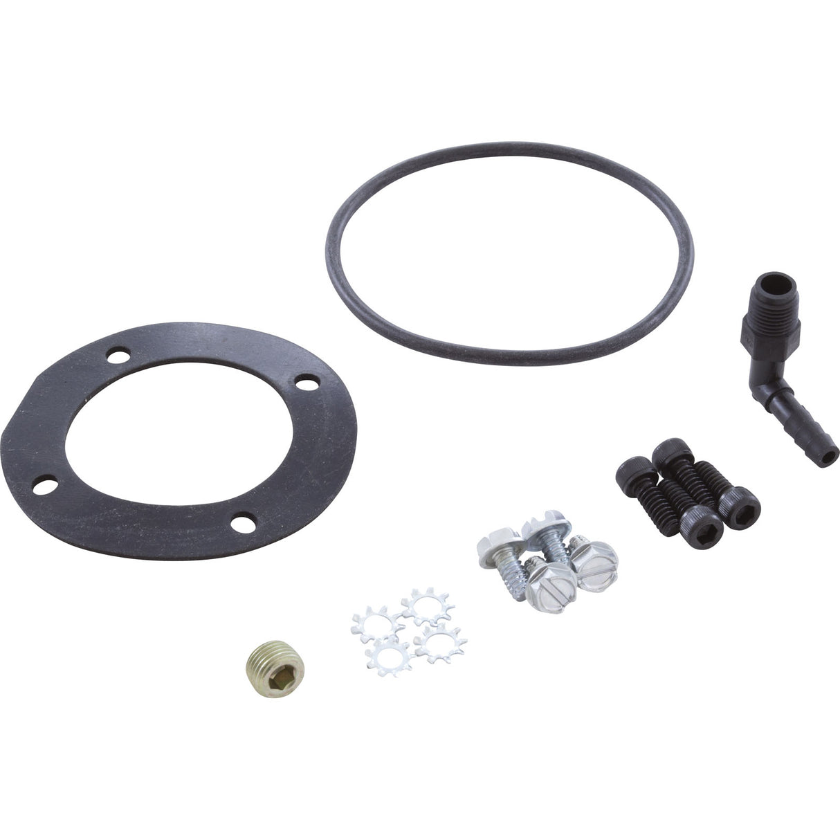 Venturi Plenum, Zodiac Laars HI-E2 : R0320500 - Jandy/Laars/Zodiac - 052337014656 - PartsForSpas.com