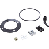 Venturi Plenum, Zodiac Laars HI-E2 : R0320500 - Jandy/Laars/Zodiac - 052337014656 - PartsForSpas.com