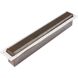 Burner Assembly, Zodiac Laars HI-E2 350 : R0305905 - Jandy/Laars/Zodiac - 052337013765 - PartsForSpas.com
