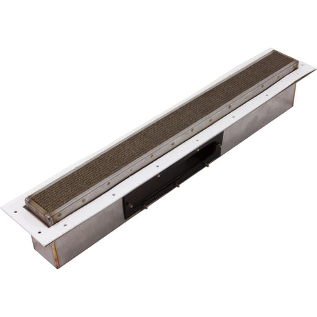 Burner Assembly, Zodiac Laars HI-E2 350 : R0305905 - Jandy/Laars/Zodiac - 052337013765 - PartsForSpas.com