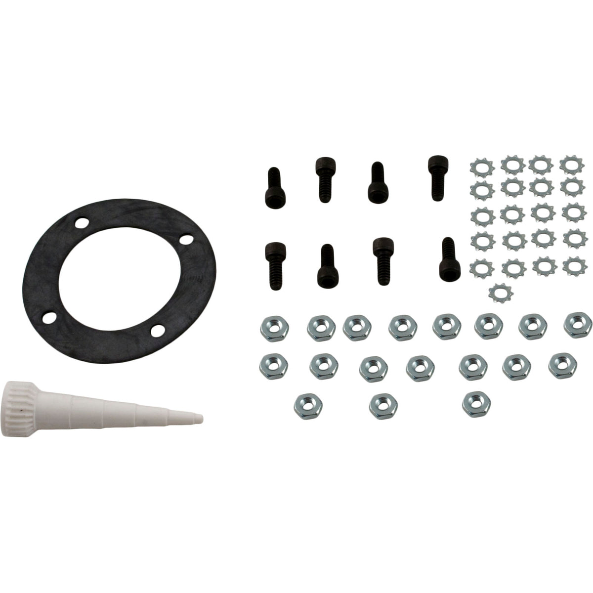 Gasket Kit, Zodiac Jandy Laars HI-E2 350, Combustion Chamber : R0305805