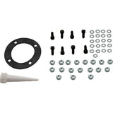 Gasket Kit, Zodiac Jandy Laars HI-E2 220, Combustion Chamber : R0305803