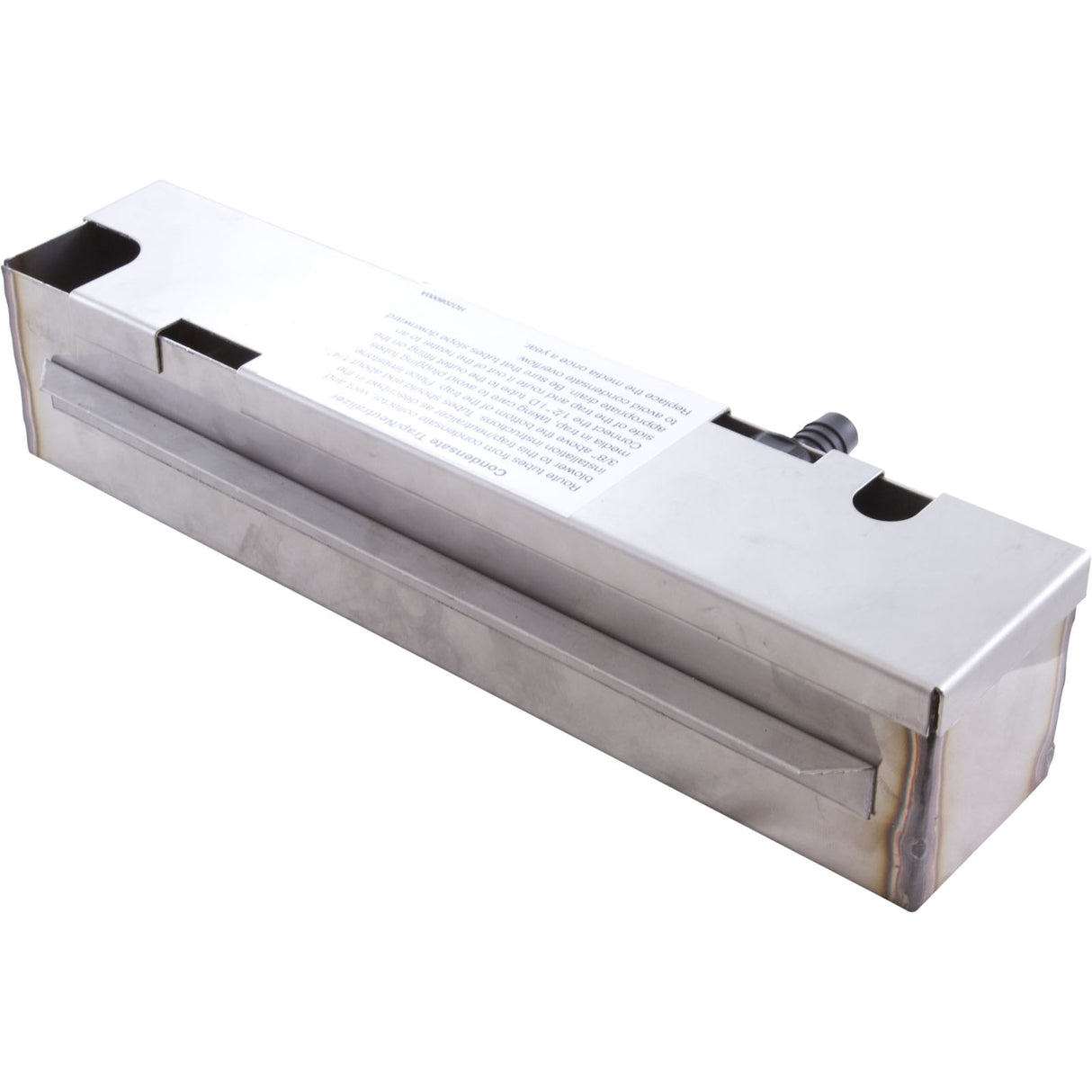 Collector, Zodiac Laars HI-E2 : R0303300 - Jandy/Laars/Zodiac - 052337013598 - PartsForSpas.com