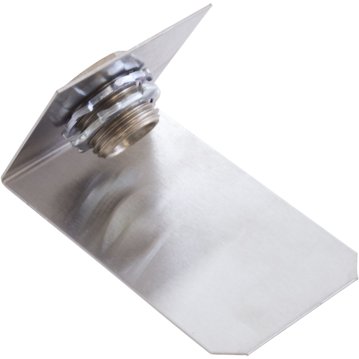 Sight Glass Assembly, Zodiac Laars HI-E2 : R0305400 - Jandy/Laars/Zodiac - 052337013703 - PartsForSpas.com