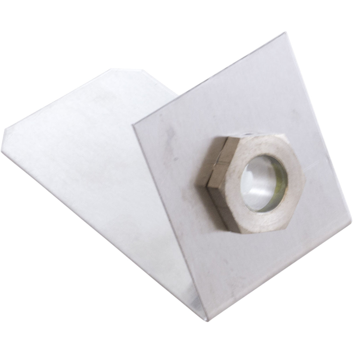 Sight Glass Assembly, Zodiac Laars HI-E2 : R0305400 - Jandy/Laars/Zodiac - 052337013703 - PartsForSpas.com