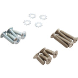 Gasket, Zodiac Laars HI-E2, Vent Duct : R0309100