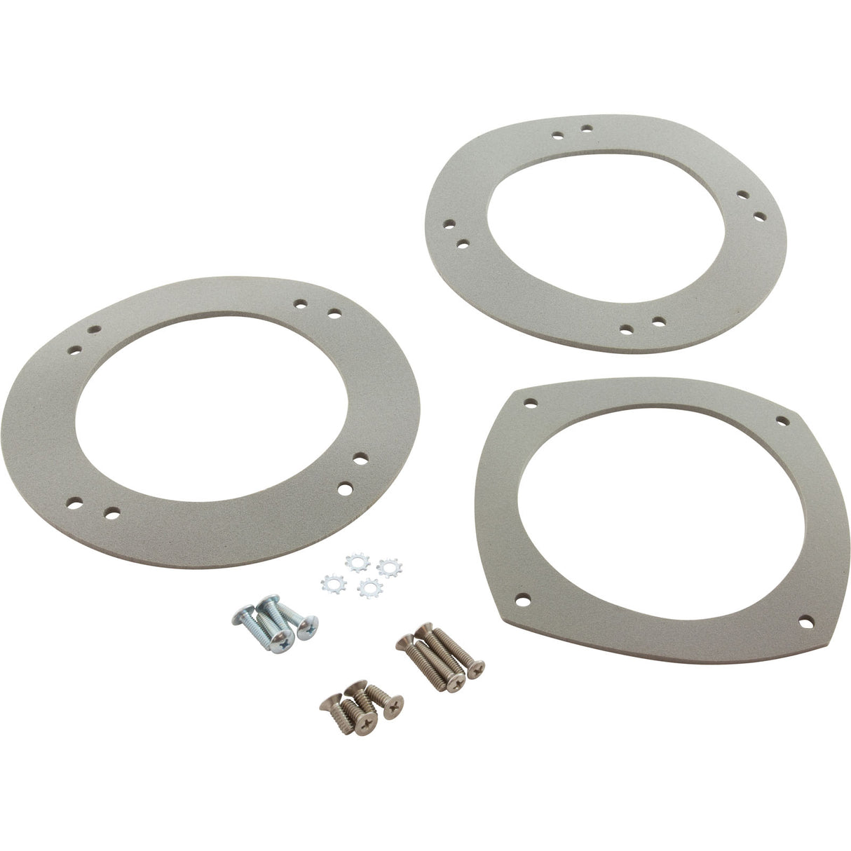 Gasket, Zodiac Laars HI-E2, Vent Duct : R0309100
