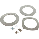 Gasket, Zodiac Laars HI-E2, Vent Duct : R0309100