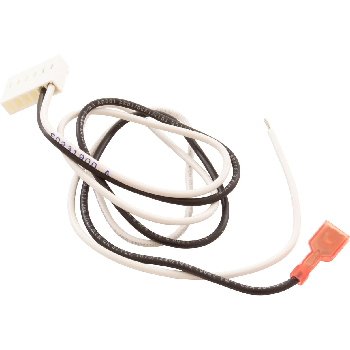Wire Harness, Zodiac Laars HI-E2, Blower : R0308100 - Jandy/Laars/Zodiac - 052337013819 - PartsForSpas.com