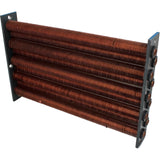 Heat Exchanger Tube Assy, Zodiac Jandy Laars 325 EPC/ESC/EPG : R0018104 - Jandy/Laars/Zodiac - 052337011884 - PartsForSpas.com