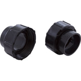 Coupling Assy, Zod Laars LX/LT, LX/LT Low NOx, w/Gasket, qty 2 : R0327400 - Jandy/Laars/Zodiac - 052337015028 - PartsForSpas.com