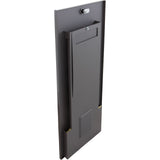 Door Assembly, Zodiac Jandy LRZE/LRZM 125 : R0470901 - Jandy/Laars/Zodiac - 052337035347 - PartsForSpas.com