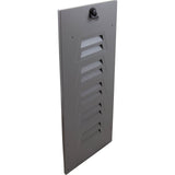 Door Assembly, Zodiac Jandy LRZE/LRZM 125 : R0470901 - Jandy/Laars/Zodiac - 052337035347 - PartsForSpas.com