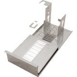 Burner Tray, Zodiac Laars Jandy Lite/Lite2 175, w/o Burner : R0317002 - Jandy/Laars/Zodiac - 052337014328 - PartsForSpas.com