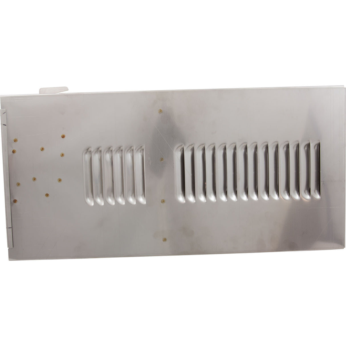 Burner Tray, Zodiac Laars Jandy Lite/Lite2 175, w/o Burner : R0317002 - Jandy/Laars/Zodiac - 052337014328 - PartsForSpas.com