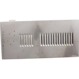 Burner Tray, Zodiac Laars Jandy Lite/Lite2 175, w/o Burner : R0317002 - Jandy/Laars/Zodiac - 052337014328 - PartsForSpas.com
