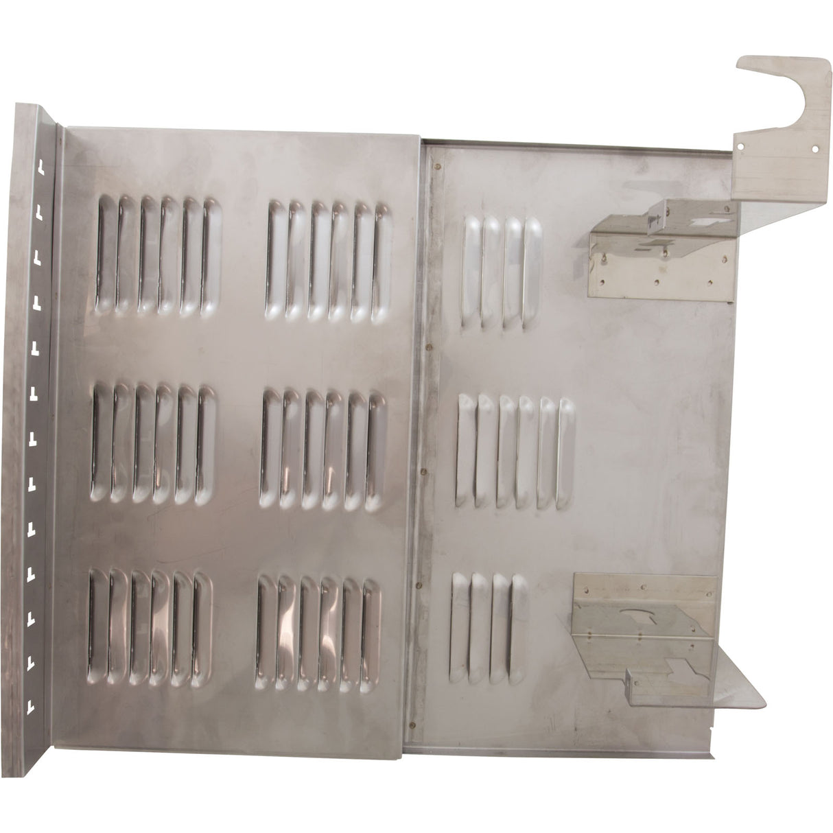 Burner Tray, Zodiac Laars Jandy Lite/Lite2 325, w/o Burner : R0317004 - Jandy/Laars/Zodiac - R0317004 - PartsForSpas.com