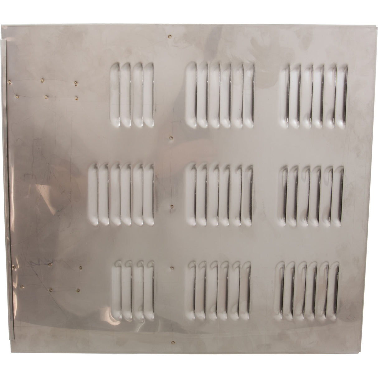 Burner Tray, Zodiac Laars Jandy Lite/Lite2 325, w/o Burner : R0317004 - Jandy/Laars/Zodiac - R0317004 - PartsForSpas.com