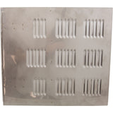Burner Tray, Zodiac Laars Jandy Lite/Lite2 325, w/o Burner : R0317004 - Jandy/Laars/Zodiac - R0317004 - PartsForSpas.com