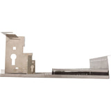 Burner Tray, Zodiac Laars Jandy Lite/Lite2 325, w/o Burner : R0317004 - Jandy/Laars/Zodiac - R0317004 - PartsForSpas.com