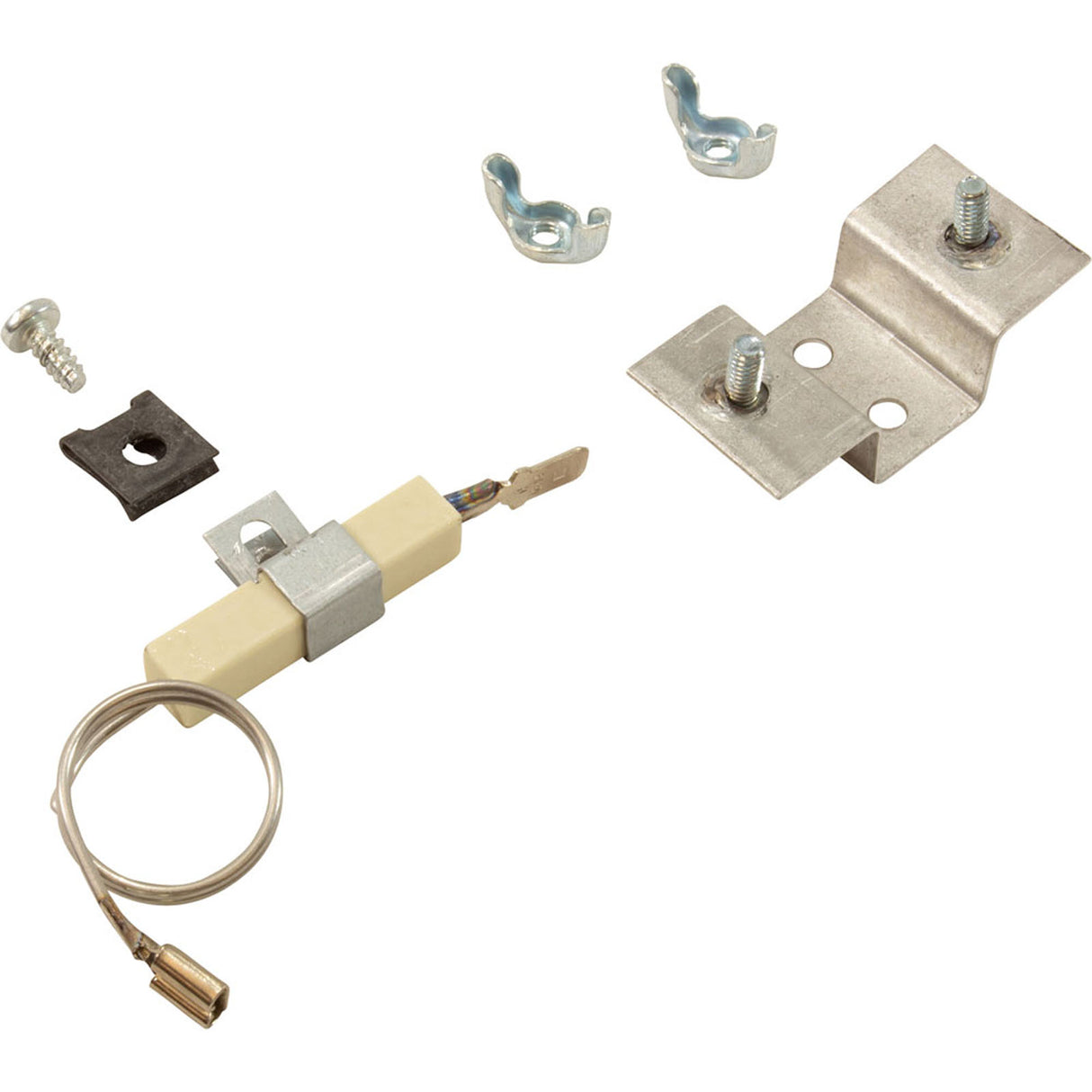 Ceramic Insulator, Zodiac Laars ESG : R0099300 - Jandy/Laars/Zodiac - R0099300 - PartsForSpas.com