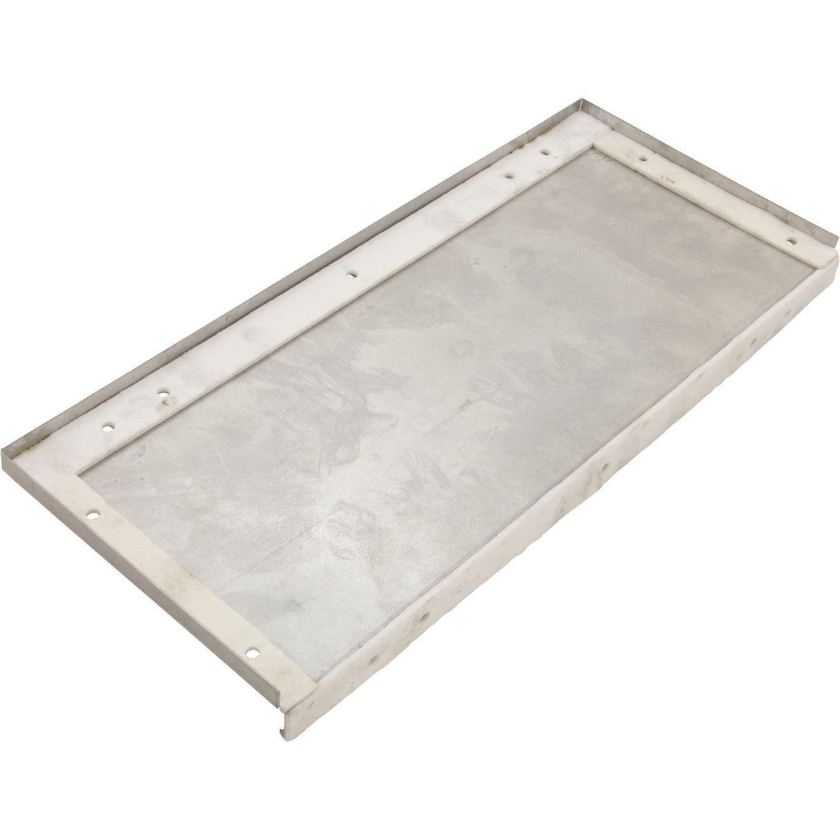 Air Chamber Cover, Zodiac Jandy LXi 250 : R0460103 - Jandy/Laars/Zodiac - 052337065436 - PartsForSpas.com