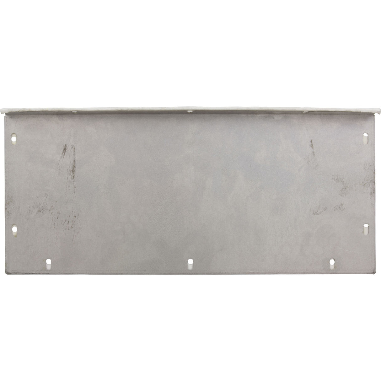 Air Chamber Cover, Zodiac Jandy LXi 250 : R0460103 - Jandy/Laars/Zodiac - 052337065436 - PartsForSpas.com