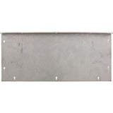 Air Chamber Cover, Zodiac Jandy LXi 250 : R0460103 - Jandy/Laars/Zodiac - 052337065436 - PartsForSpas.com
