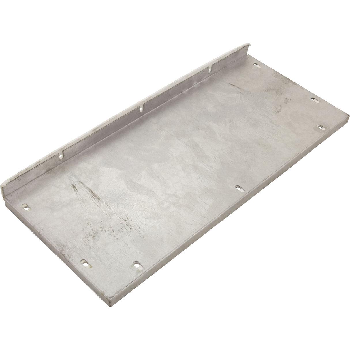 Air Chamber Cover, Zodiac Jandy LXi 250 : R0460103 - Jandy/Laars/Zodiac - 052337065436 - PartsForSpas.com