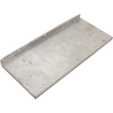 Air Chamber Cover, Zodiac Jandy LXi 250 : R0460103 - Jandy/Laars/Zodiac - 052337065436 - PartsForSpas.com