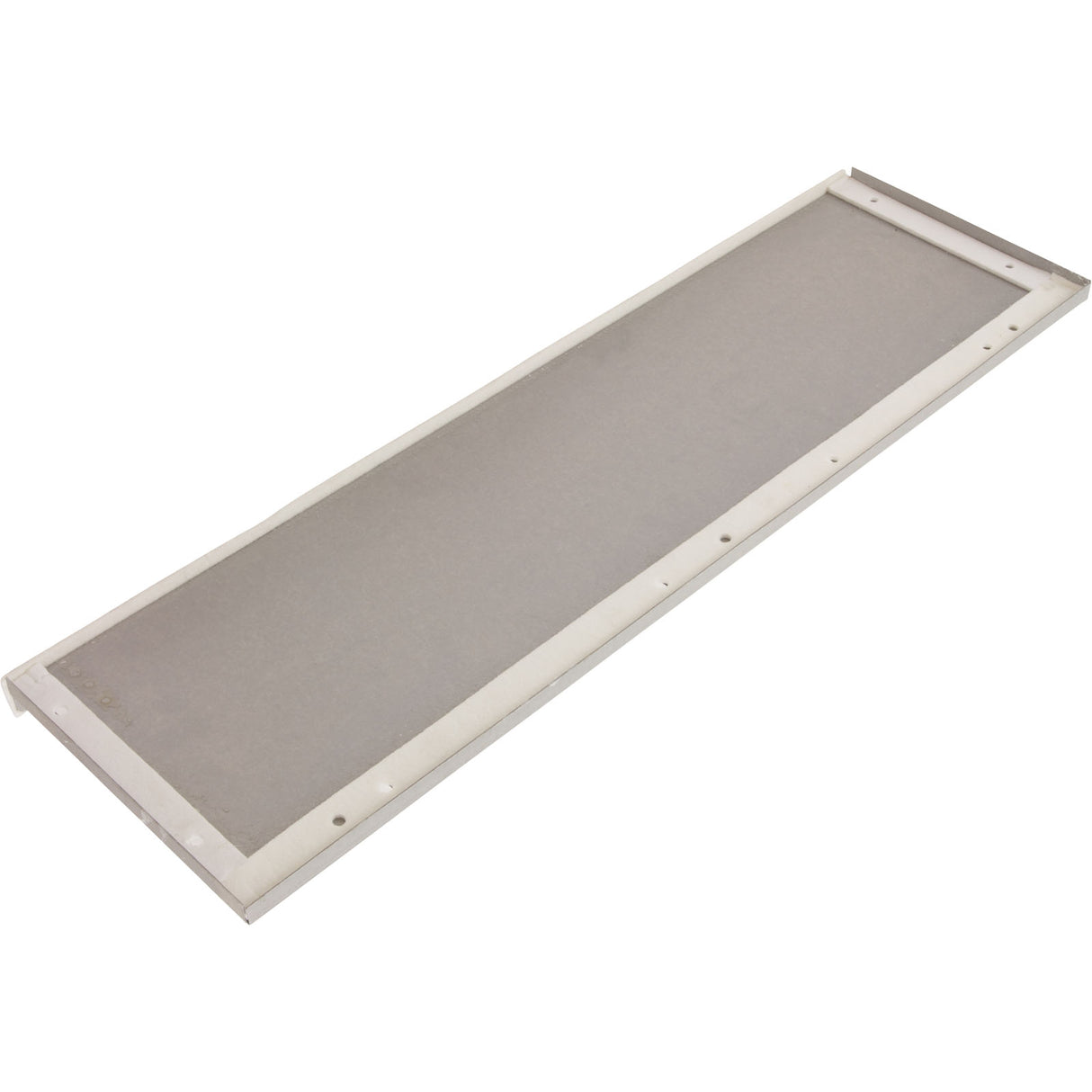 Air Chamber Cover, Zodiac Jandy LXi 400 : R0460105 - Jandy/Laars/Zodiac - 052337065443 - PartsForSpas.com