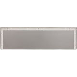 Air Chamber Cover, Zodiac Jandy LXi 400 : R0460105 - Jandy/Laars/Zodiac - 052337065443 - PartsForSpas.com