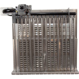 Burner Tray Assembly, Zodiac Jandy LRZE 400, LP : R0469005 - Jandy/Laars/Zodiac - 052337036603 - PartsForSpas.com