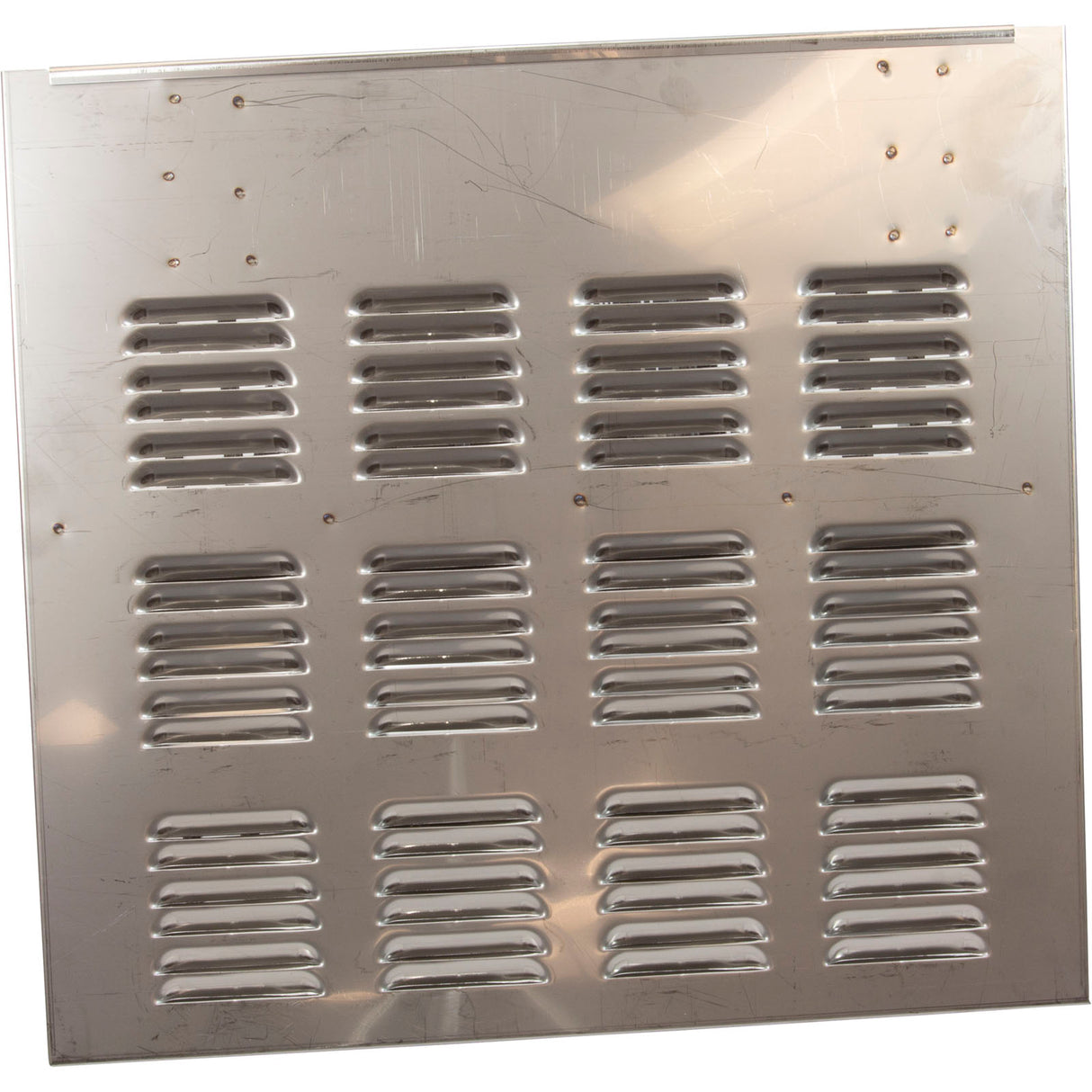 Burner Tray Assembly, Zodiac Jandy LRZE 400, LP : R0469005 - Jandy/Laars/Zodiac - 052337036603 - PartsForSpas.com